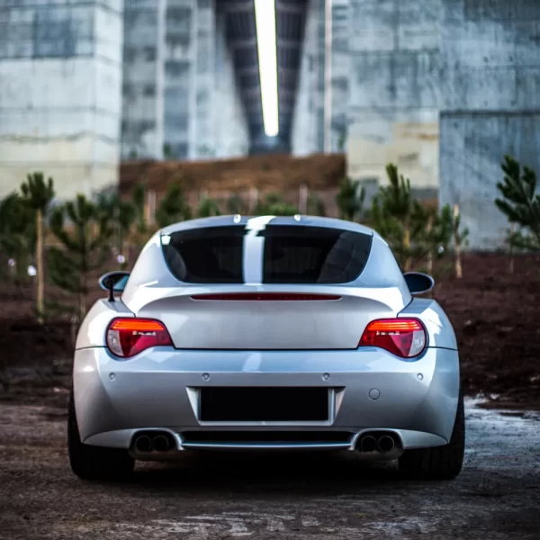 Eclipse on Car Redefining the Road Ahead. - Image 2