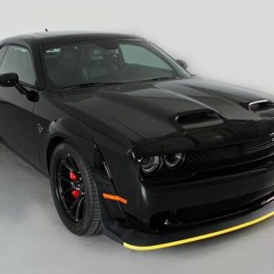 Challenger Hellcat Redeye Widebody Jailbreak