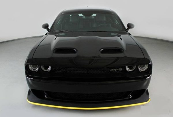 Challenger Hellcat Redeye Widebody Jailbreak - Image 11