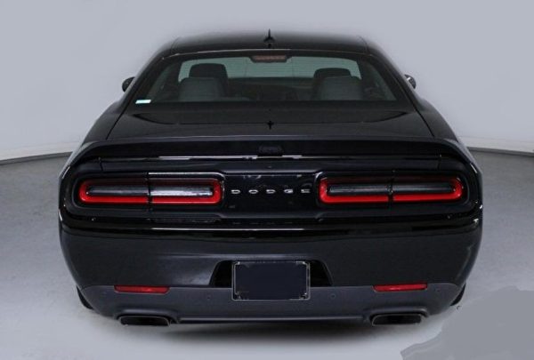 Challenger Hellcat Redeye Widebody Jailbreak - Image 3